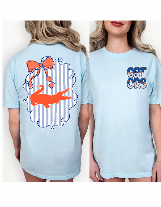 Florida Gators Women’s Game Day Shirt